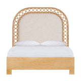 Solana Bed