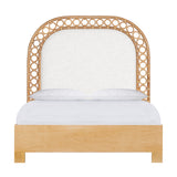 Solana Bed