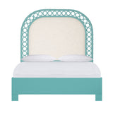 Solana Bed
