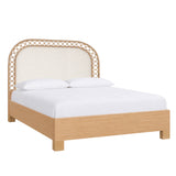 Solana Bed