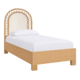 Solana Bed