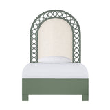 Solana Bed