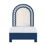 Solana Bed