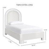 Solana Bed