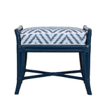 Small Malacca Bench