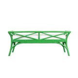 Charlotte Bench