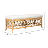 Lillian Bench