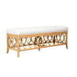 Lillian Bench