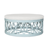 Lillian Cocktail Ottoman