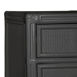 Banyan Six-Drawer Dresser