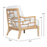 Tibet Lounge Chair