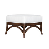 Chippendale Ottoman