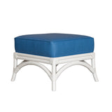 Chippendale Ottoman