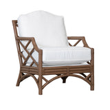 Chippendale Lounge Chair