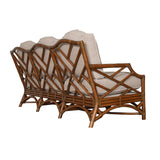 Chippendale Loveseat