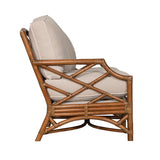 Chippendale Loveseat