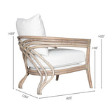 Mariner Lounge Chair