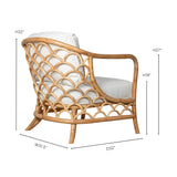 Koi Lounge Chair