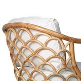 Koi Lounge Chair