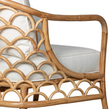 Koi Lounge Chair