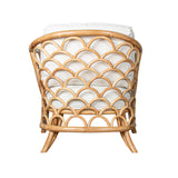 Koi Lounge Chair