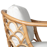 Koi Lounge Chair