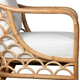 Koi Lounge Chair
