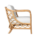Koi Lounge Chair