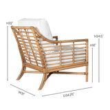 Luna Lounge Chair