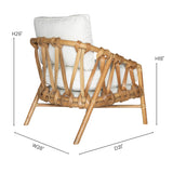 Knot Lounge Chair