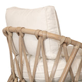 Knot Lounge Chair