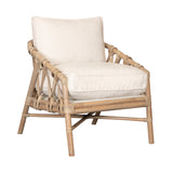 Knot Lounge Chair