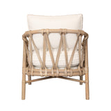 Knot Lounge Chair