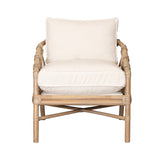 Knot Lounge Chair