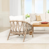 Knot Lounge Chair