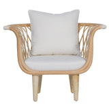 Amsterdam Lounge Chair-Lounge Chairs-David Francis