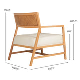 Metro Lounge Chair