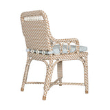 Boho Armchair - Contract