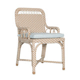Boho Armchair - Contract