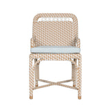 Boho Armchair - Contract