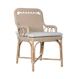 Boho Armchair - Contract