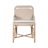 Boho Armchair - Contract