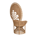 Isla Fan Chair