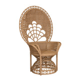 Isla Fan Chair