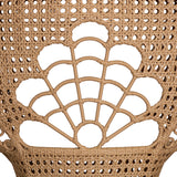 Isla Fan Chair