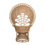 Isla Fan Chair