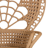 Isla Fan Chair