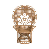 Isla Fan Chair