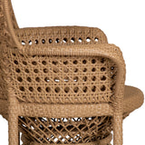 Isla Fan Chair