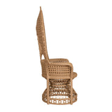 Isla Fan Chair
